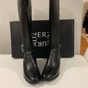 Naturalizer Kelso boot size 12